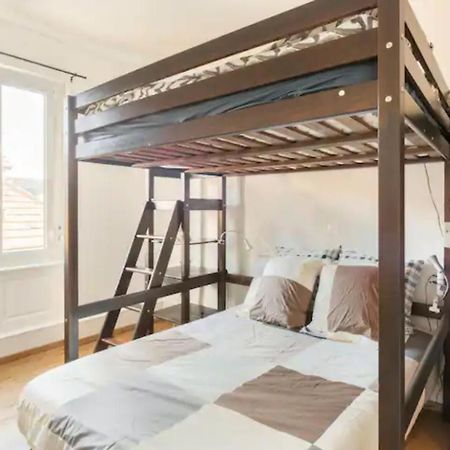 Peyerimhoff Colmar - 3 Chambres - 8 Pers - Clim المظهر الخارجي الصورة