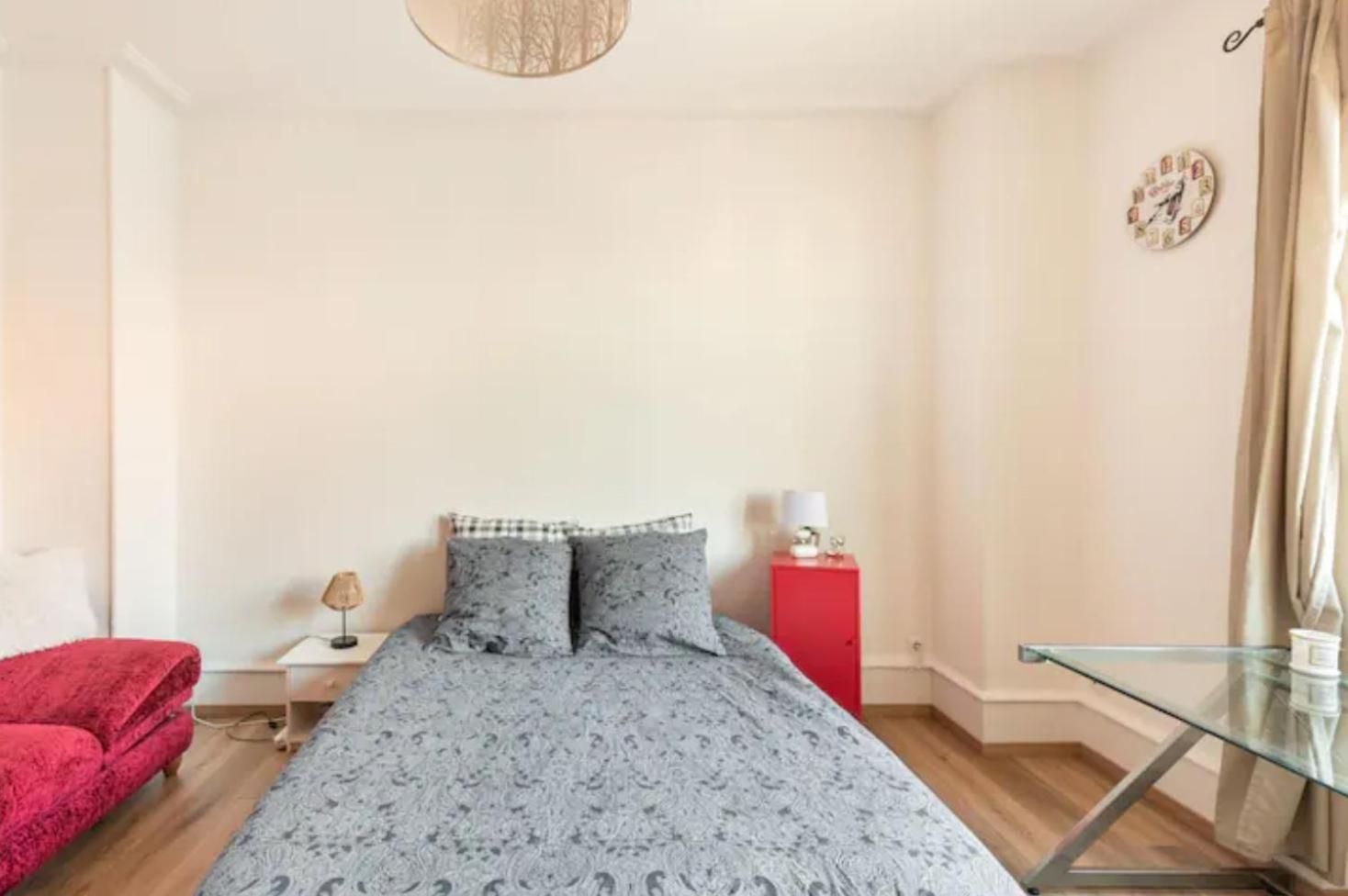 Peyerimhoff Colmar - 3 Chambres - 8 Pers - Clim المظهر الخارجي الصورة