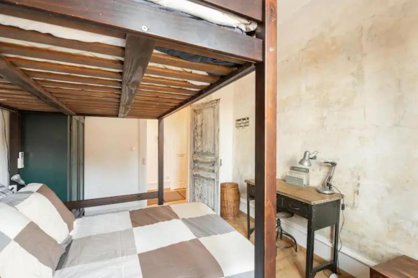 Peyerimhoff Colmar - 3 Chambres - 8 Pers - Clim المظهر الخارجي الصورة