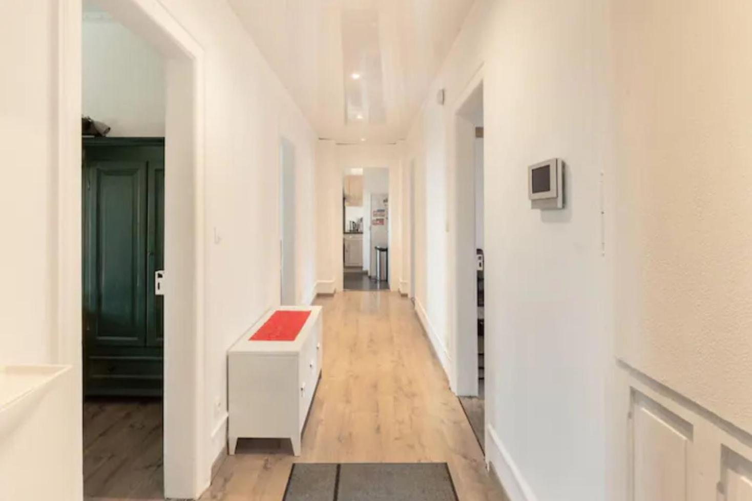 Peyerimhoff Colmar - 3 Chambres - 8 Pers - Clim المظهر الخارجي الصورة